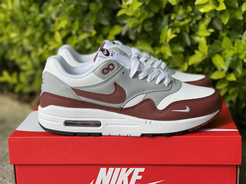 Nike Air Max 1 _Brown_ Item Number_ DB5074-101_ full code shipment_ 36-46-6453a8c5